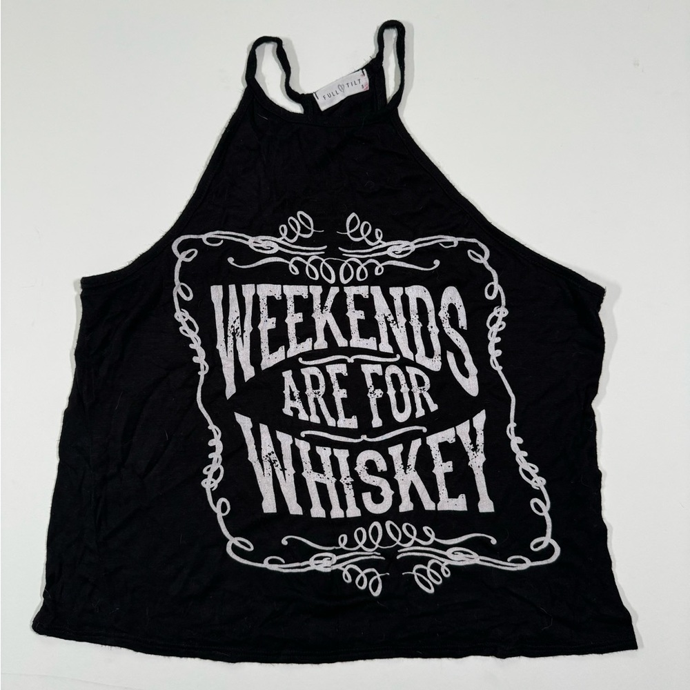 Woman’s Tank